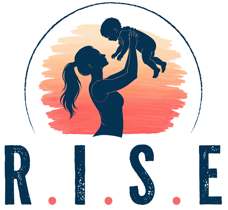 R.I.S.E Through Motherhood